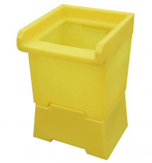 Переливные лотки BB1T/BB2T/BB4T